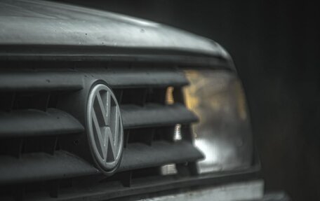 Volkswagen Jetta III, 1984 год, 120 000 рублей, 13 фотография