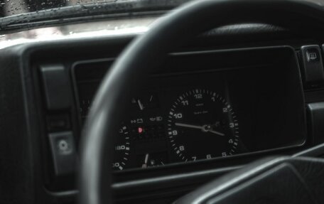 Volkswagen Jetta III, 1984 год, 120 000 рублей, 4 фотография