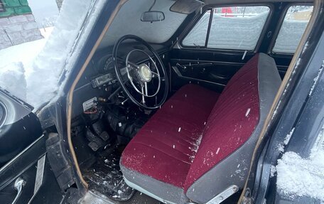 ГАЗ 21 «Волга», 1963 год, 250 000 рублей, 2 фотография