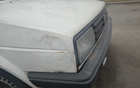 Volkswagen Jetta III, 1984 год, 120 000 рублей, 8 фотография