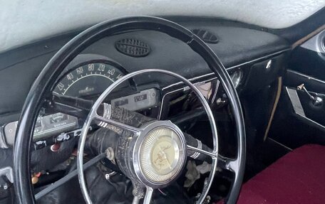 ГАЗ 21 «Волга», 1963 год, 250 000 рублей, 5 фотография