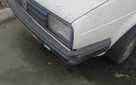 Volkswagen Jetta III, 1984 год, 120 000 рублей, 3 фотография