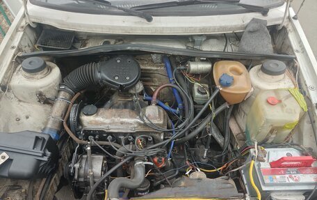 Volkswagen Jetta III, 1984 год, 120 000 рублей, 12 фотография