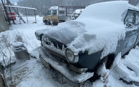 ГАЗ 21 «Волга», 1963 год, 250 000 рублей, 6 фотография