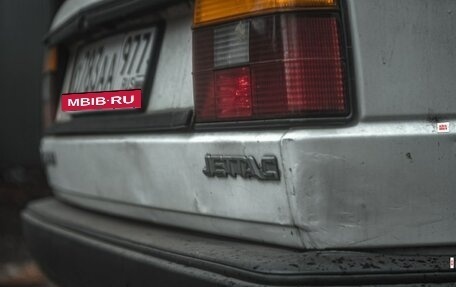 Volkswagen Jetta III, 1984 год, 120 000 рублей, 6 фотография
