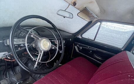 ГАЗ 21 «Волга», 1963 год, 250 000 рублей, 3 фотография