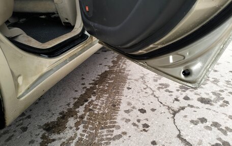 Toyota Highlander III, 2001 год, 975 000 рублей, 6 фотография