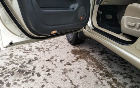 Toyota Highlander III, 2001 год, 975 000 рублей, 5 фотография