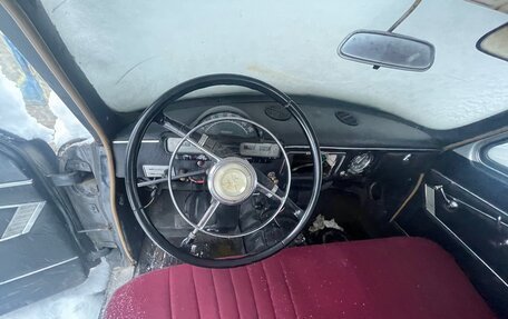 ГАЗ 21 «Волга», 1963 год, 250 000 рублей, 4 фотография