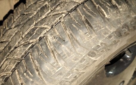 Toyota Highlander III, 2001 год, 975 000 рублей, 2 фотография