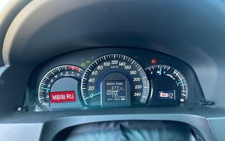 Toyota Camry, 2013 год, 160 000 рублей, 9 фотография