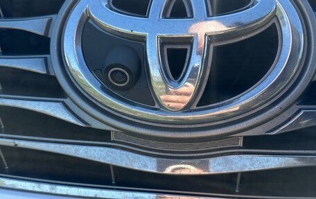 Toyota Camry, 2013 год, 160 000 рублей, 10 фотография