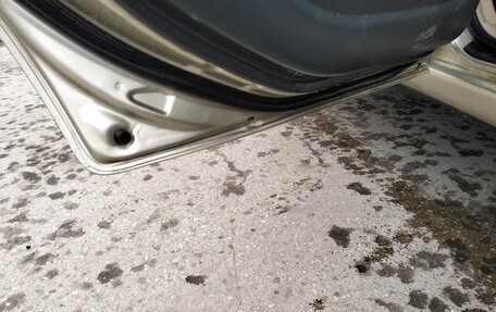 Toyota Highlander III, 2001 год, 975 000 рублей, 8 фотография