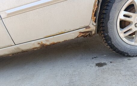 Hyundai Accent II, 2005 год, 210 000 рублей, 2 фотография