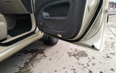 Toyota Highlander III, 2001 год, 975 000 рублей, 7 фотография