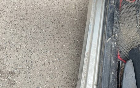 Fiat Stilo, 2002 год, 190 000 рублей, 5 фотография