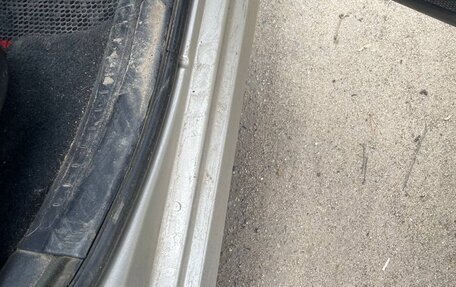 Fiat Stilo, 2002 год, 190 000 рублей, 6 фотография