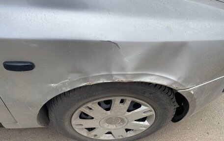 Fiat Stilo, 2002 год, 190 000 рублей, 7 фотография