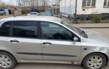 Fiat Stilo, 2002 год, 190 000 рублей, 4 фотография