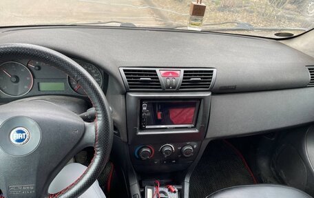 Fiat Stilo, 2002 год, 190 000 рублей, 9 фотография