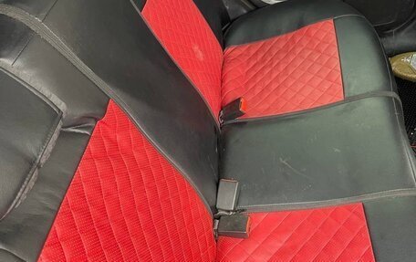 Fiat Stilo, 2002 год, 190 000 рублей, 10 фотография