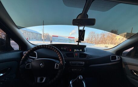 Renault Scenic III, 2012 год, 660 000 рублей, 5 фотография