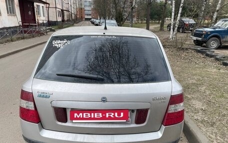 Fiat Stilo, 2002 год, 190 000 рублей, 3 фотография
