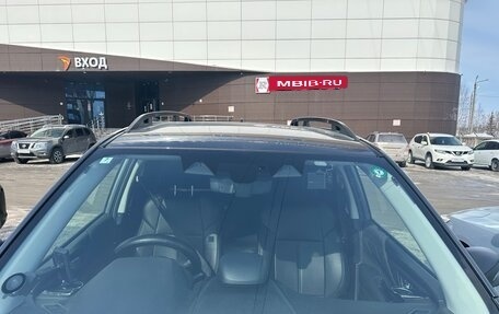 Subaru Forester, 2024 год, 3 900 000 рублей, 6 фотография