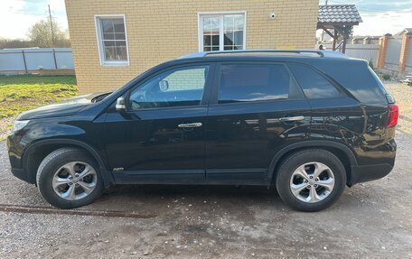 KIA Sorento II рестайлинг, 2020 год, 2 200 000 рублей, 6 фотография