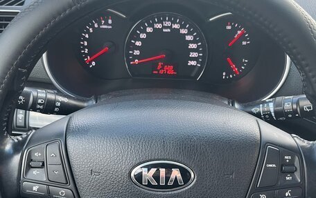 KIA Sorento II рестайлинг, 2020 год, 2 200 000 рублей, 9 фотография