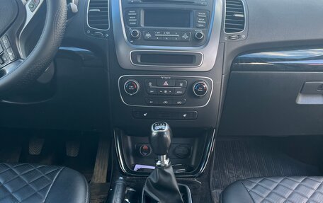 KIA Sorento II рестайлинг, 2020 год, 2 200 000 рублей, 7 фотография