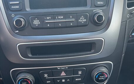 KIA Sorento II рестайлинг, 2020 год, 2 200 000 рублей, 8 фотография