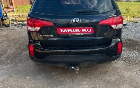 KIA Sorento II рестайлинг, 2020 год, 2 200 000 рублей, 3 фотография