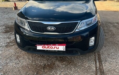 KIA Sorento II рестайлинг, 2020 год, 2 200 000 рублей, 4 фотография