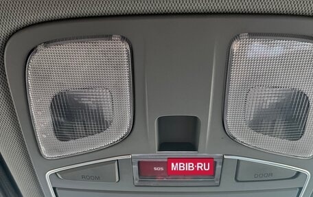 KIA Sorento II рестайлинг, 2020 год, 2 200 000 рублей, 11 фотография