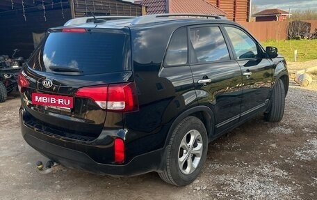 KIA Sorento II рестайлинг, 2020 год, 2 200 000 рублей, 2 фотография