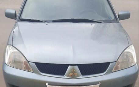 Mitsubishi Lancer IX, 2006 год, 300 000 рублей, 3 фотография