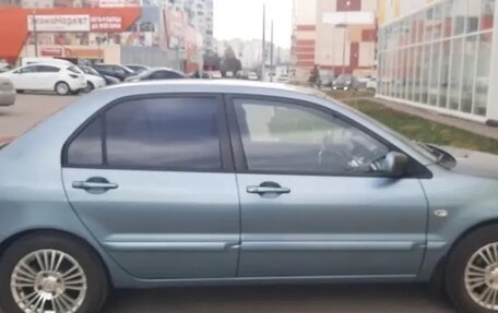 Mitsubishi Lancer IX, 2006 год, 300 000 рублей, 6 фотография