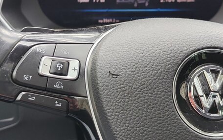 Volkswagen Tiguan II, 2018 год, 3 300 000 рублей, 14 фотография