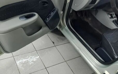 Renault Symbol I, 2003 год, 300 000 рублей, 2 фотография