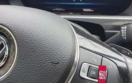 Volkswagen Tiguan II, 2018 год, 3 300 000 рублей, 15 фотография