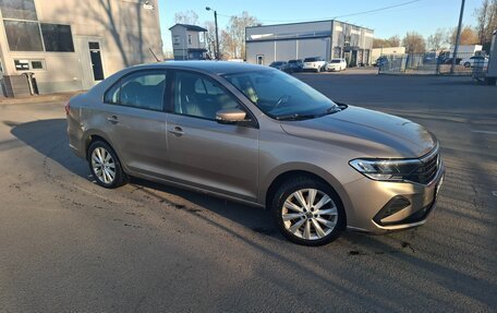 Volkswagen Polo VI (EU Market), 2020 год, 2 000 000 рублей, 2 фотография