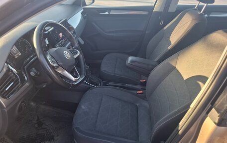 Volkswagen Polo VI (EU Market), 2020 год, 2 000 000 рублей, 9 фотография