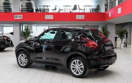 Nissan Juke II, 2014 год, 950 000 рублей, 2 фотография