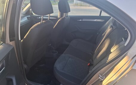 Volkswagen Polo VI (EU Market), 2020 год, 2 000 000 рублей, 10 фотография