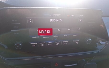 Volkswagen Polo VI (EU Market), 2020 год, 2 000 000 рублей, 7 фотография