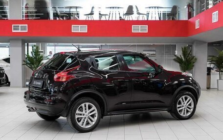 Nissan Juke II, 2014 год, 950 000 рублей, 4 фотография