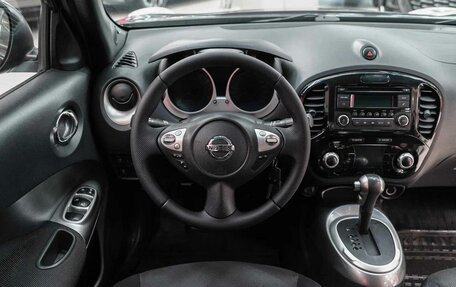 Nissan Juke II, 2014 год, 950 000 рублей, 6 фотография