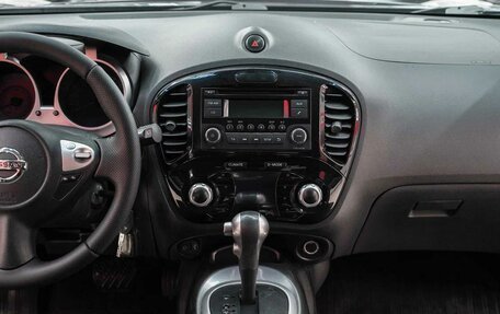 Nissan Juke II, 2014 год, 950 000 рублей, 7 фотография