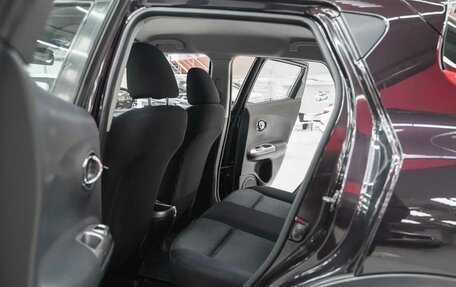 Nissan Juke II, 2014 год, 950 000 рублей, 11 фотография